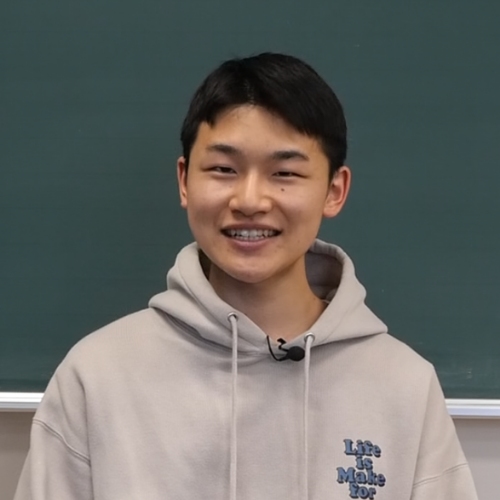 遠藤 蒼介